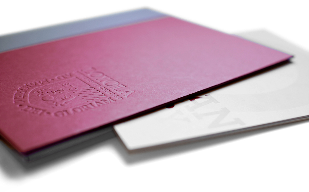 Quinlan gift proposal